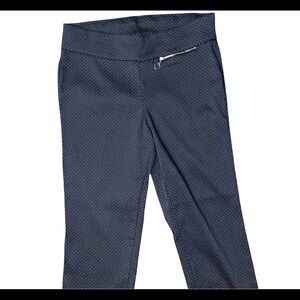 Ralaella Blue-Grey Dress Pants Size 12